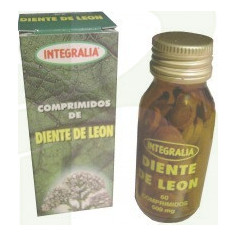 Comprimidos de Diente de León Integralia