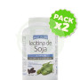 Pack 2x Lecitina Soja 1.200Mg. 125 Perlas Hijas del Sol