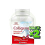 Pack 2x Zentrum Colágeno Hidrolizado 300 Comprimidos Ynsadiet