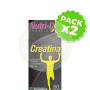 Pack 2x Nutri Dx Creatina 60 Cápsulas Ynsadiet