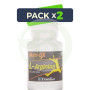 Pack 2x Nutri Dx L-Arginina 60 Cápsulas Ynsadiet