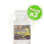 Pack 2x Nutri Dx L-Arginina 60 Cápsulas Ynsadiet