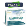 Pack 2x Zentrum Gastrocap 30 Cápsulas Ynsadiet