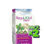 Pack 2x Zentrum Regulaxol Forte 30 Capsulas Ynsadiet