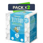 Pack 2x Jelly Baby 0% Azucar Caja De 20 Ampollas Ynsadiet