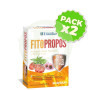 Pack 2x Fitopropos + Echinacea Caja De 30 Cápsulas Vegetales Ynsadiet