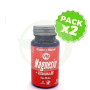 Pack 2x Magnesio + Vitamina B6 Envase De 60 Comprimidos Ynsadiet