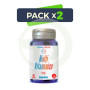 Pack 2x Multi Vitaminico 60 Capsulas Ynsadiet