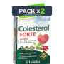 Pack 2x Colesterol Forte 30 Capsulas Vegetales Ynsadiet