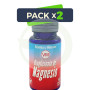 Pack 2x Bisglicinato De Magnesio 90 Capsulas Vegetales Ynsadiet