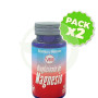 Pack 2x Bisglicinato De Magnesio 90 Capsulas Vegetales Ynsadiet