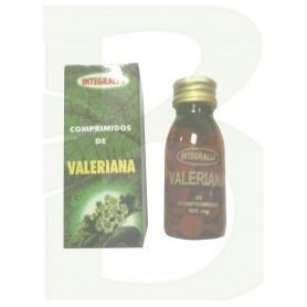 Comprimidos de Valeriana Integralia