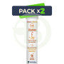 Pack 2x Vitamina C + Zinc Efervescente 20 Tabletas Ynsadiet