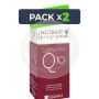 Pack 2x Coenzima Q10 100Mg 30 Capsulas Vegetales Ynsadiet