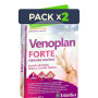 Pack 2x Venoplan Forte 30 Comprimidos Ynsadiet