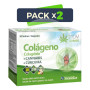 Pack 2x Colageno Articular Cannabis 30 Sobres Ynsadiet
