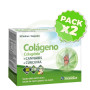 Pack 2x Colageno Articular Cannabis 30 Sobres Ynsadiet