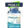 Pack 2x Magnesio Premium 5 Sales 120 Comprimidos Ynsadiet