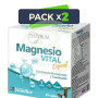 Pack 2x Zentrum Magnesio Vital Liquid 20 Viales Ynsadiet