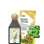 Pack 2x Epresat Multivitamin Jarabe 250Ml. Salus