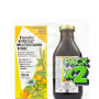 Pack 2x Epresat Multivitamin Jarabe 250Ml. Salus