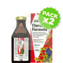 Pack 2x Floradix Jarabe 250Ml. Salus