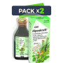 Pack 2x Alpenkraft Jarabe 250Ml. Salus