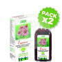 Pack 2x Jugo de Equinácea 200Ml. Salus