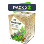 Pack 2x Gallexier Infusiones Salus