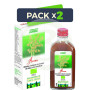 Pack 2x Jugo de Avena 200Ml. Salus