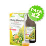 Pack 2x Vitamina B Komplex 250Ml. Salus