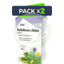 Pack 2x Salubase Aktiv Polvo Nuevo 90 Gr Salus