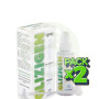Pack 2x Glizigen Gel Íntimo Spray 60Ml. Catalysis