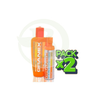 Pack 2x Granex Spray 50Ml. Catalysis