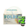 Pack 2x Folrex 15 Viales Catalysis