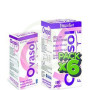 Pack 6x Ovasol Forte 60 Comprimidos Ynsadiet