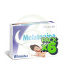 Pack 6x Melatonina Dulces Sueños 60 Cápsulas Ynsadiet