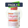Pack 6x Colágeno Hidrolizado 180 Comprimidos Ynsadiet