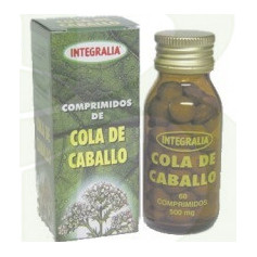 Comprimidos de Cola de Caballo Integralia