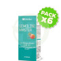 Pack 6x Gemoline Master 30 Perlas Ynsadiet