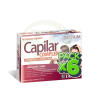 Pack 6x Zentrum Capilar Complex 60 Cápsulas Vegetales
