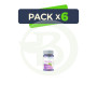 Pack 6x Zentrum Nerviox 30 Capsulas Ynsadiet