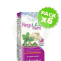 Pack 6x Zentrum Regulaxol Forte 30 Capsulas Ynsadiet