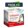 Pack 6x Colageno Articular Marino 20 Sobres Ynsadiet