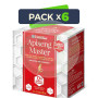 Pack 6x Apiseng Master 0% Azucar Caja De 20 Ampollas Ynsadiet