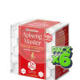 Pack 6x Apiseng Master 0% Azucar Caja De 20 Ampollas Ynsadiet