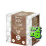 Pack 6x Jelly Edad 0% Azucar Caja De 20 Ampollas Ynsadiet