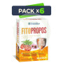 Pack 6x Fitopropos + Echinacea Caja De 30 Cápsulas Vegetales Ynsadiet