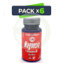 Pack 6x Magnesio + Vitamina B6 Envase De 60 Comprimidos Ynsadiet