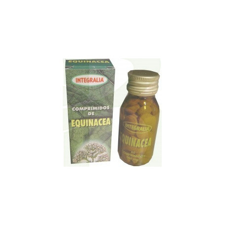 Comprimidos de Equinacea Integralia